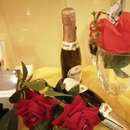 Thaire Hotel Castel Volturno