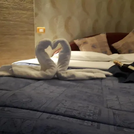 Thaire Hotel Castel Volturno