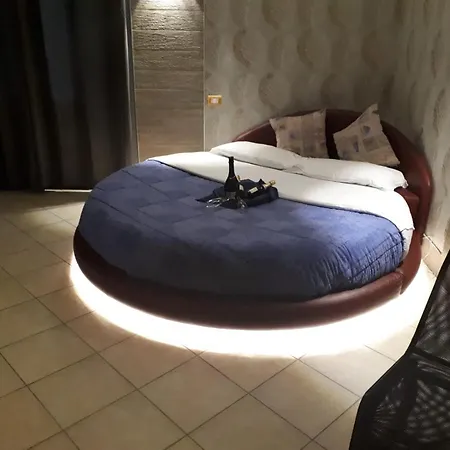 Hotel Thaire Castel Volturno