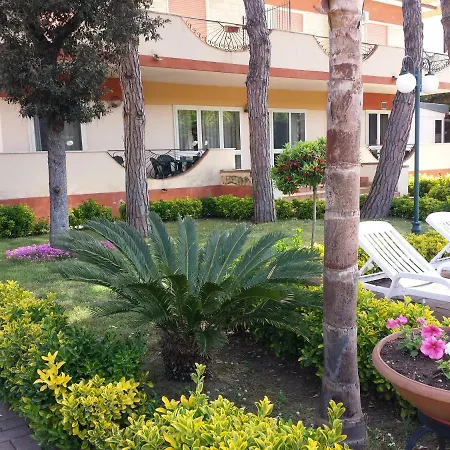 Thaire Hotel
