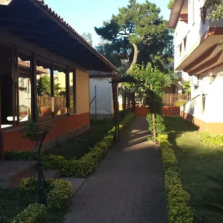 酒店 Thaire 卡斯特沃托诺