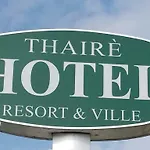 Thaire