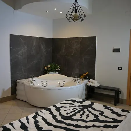 Thaire Hotel Castel Volturno