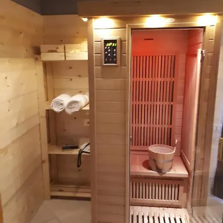 Thaire Hotel Castel Volturno