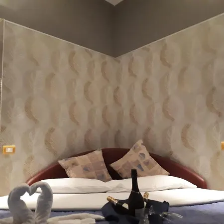 Hotel Thairè 2*