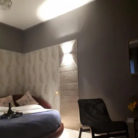 Hotel Thairè 2*