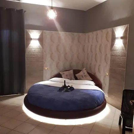 Thairè Hotel Castel Volturno