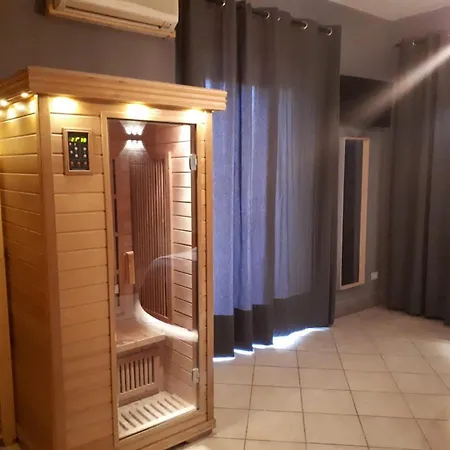 Thaire 2* Кастель Вольтурно
