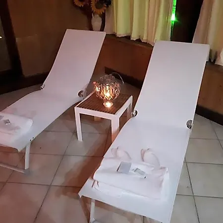 Hotel Thaire Castel Volturno