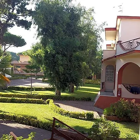 Hotel Thaire