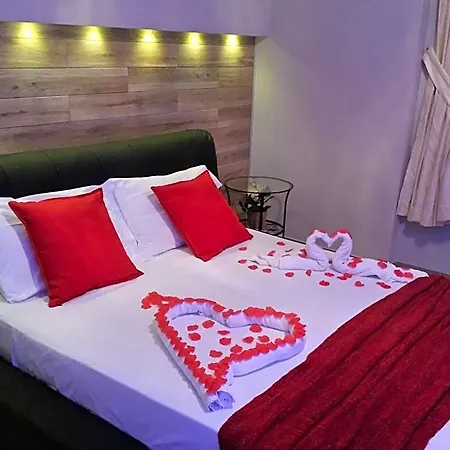 Hotel Thaire 2*