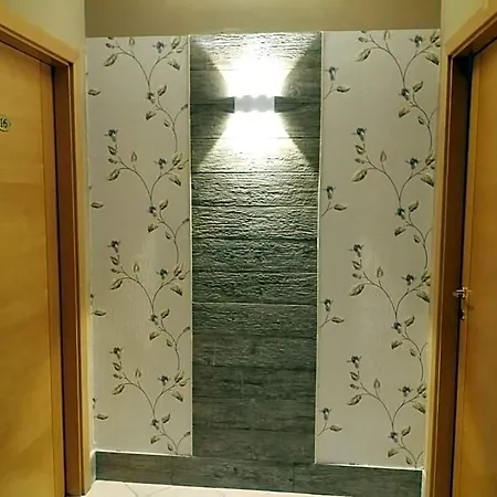 Hotel Thaire