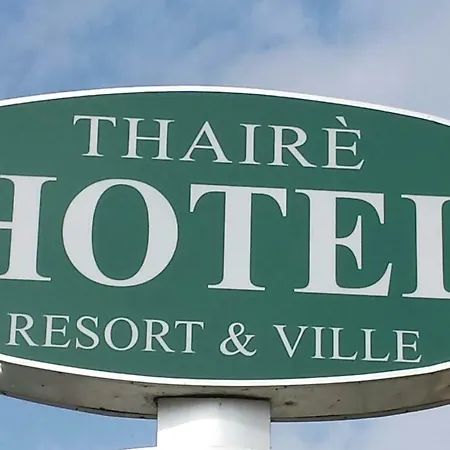 Thairè