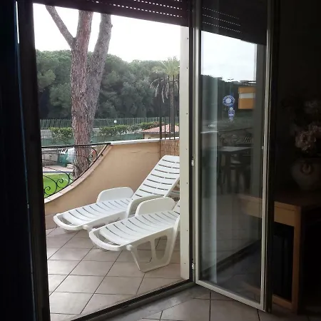Thairè Hotel 2*