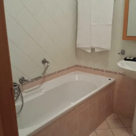 Hotel Thaire Castel Volturno