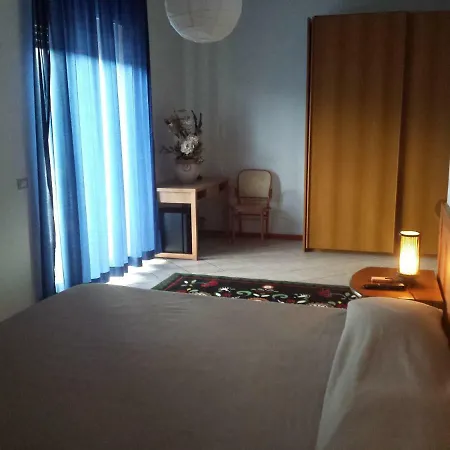 호텔 Thaire 카스텔볼튜노