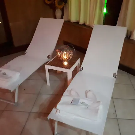 Hotel Thairè 2*