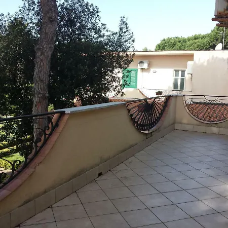 Hotel Thairè 2*