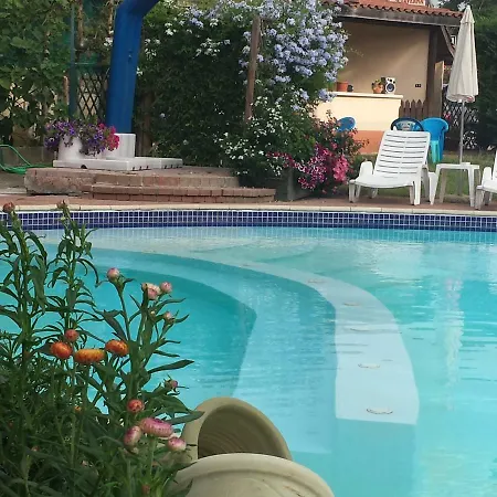 Hotel Thairè 2*