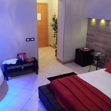 Thairè Hotel 2*