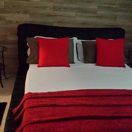 Thaire Hotel Castel Volturno