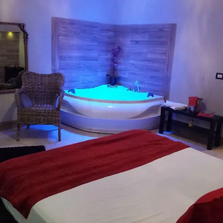 Hotel Thairè Castel Volturno