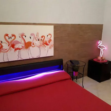 Hotel Thairè Castel Volturno