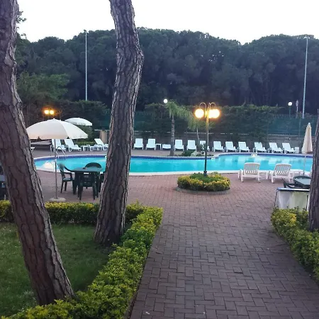 Thairè Hotel Castel Volturno
