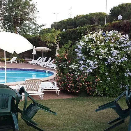Hotel Thairè