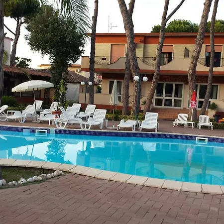 Hotel Thairè 2*