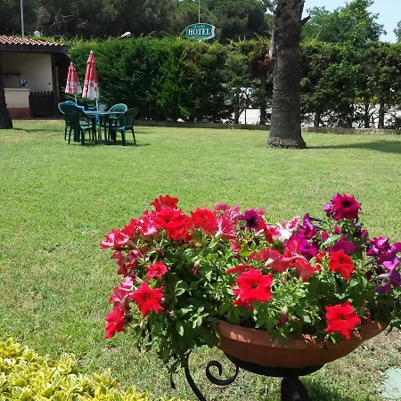 Thaire Castel Volturno