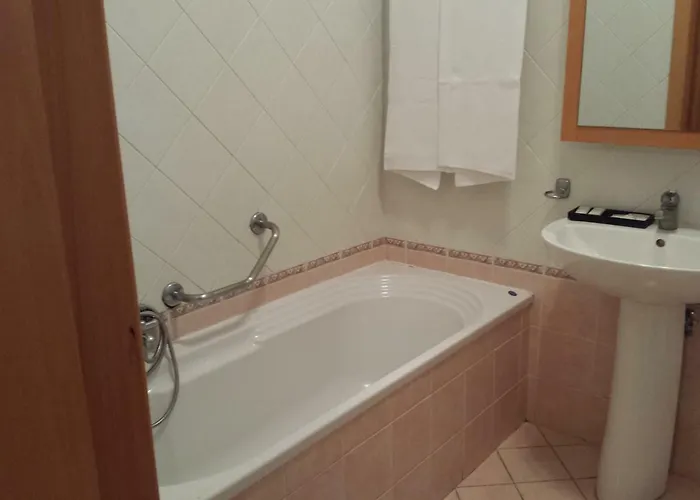 Ξενοδοχείο Thaire Castel Volturno